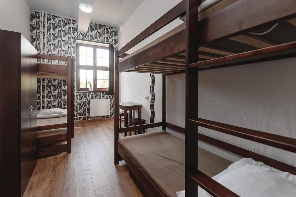 Moho E Hostel - Wroclaw — Photos 3
